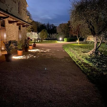 Agriturismo La Pieve Colle Val D'Elsa Εξωτερικό φωτογραφία