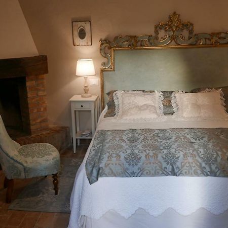 Agriturismo La Pieve Colle Val D'Elsa Εξωτερικό φωτογραφία