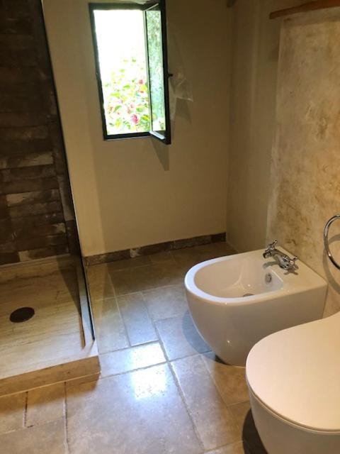 Agriturismo La Pieve Colle Val D'Elsa Εξωτερικό φωτογραφία