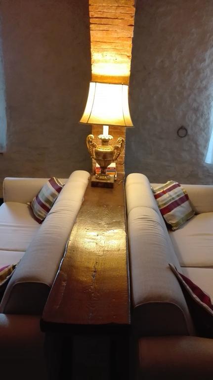 Agriturismo La Pieve Colle Val D'Elsa Εξωτερικό φωτογραφία