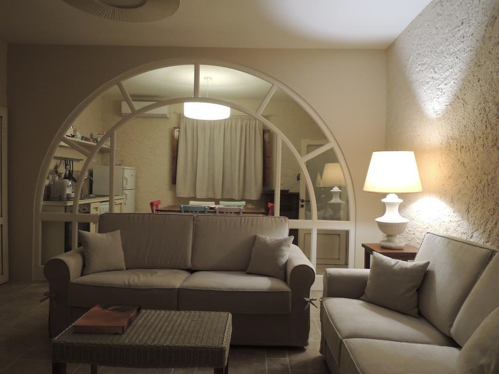 Agriturismo La Pieve Colle Val D'Elsa Εξωτερικό φωτογραφία