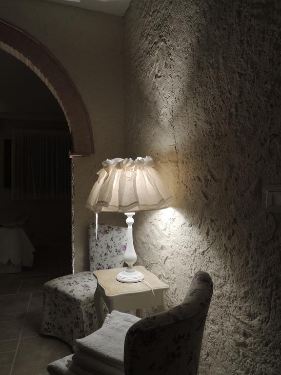 Agriturismo La Pieve Colle Val D'Elsa Εξωτερικό φωτογραφία