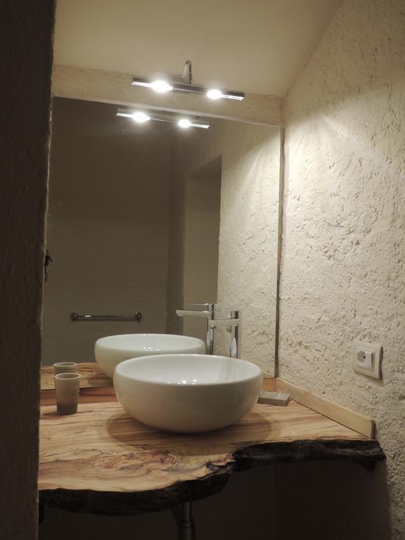 Agriturismo La Pieve Colle Val D'Elsa Εξωτερικό φωτογραφία