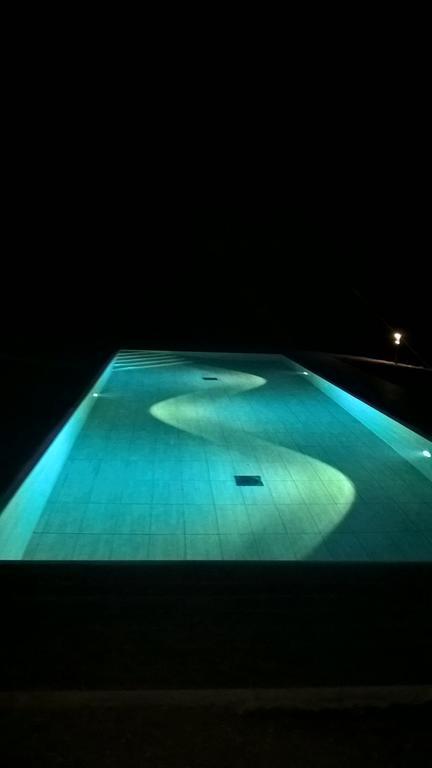 Agriturismo La Pieve Colle Val D'Elsa Εξωτερικό φωτογραφία