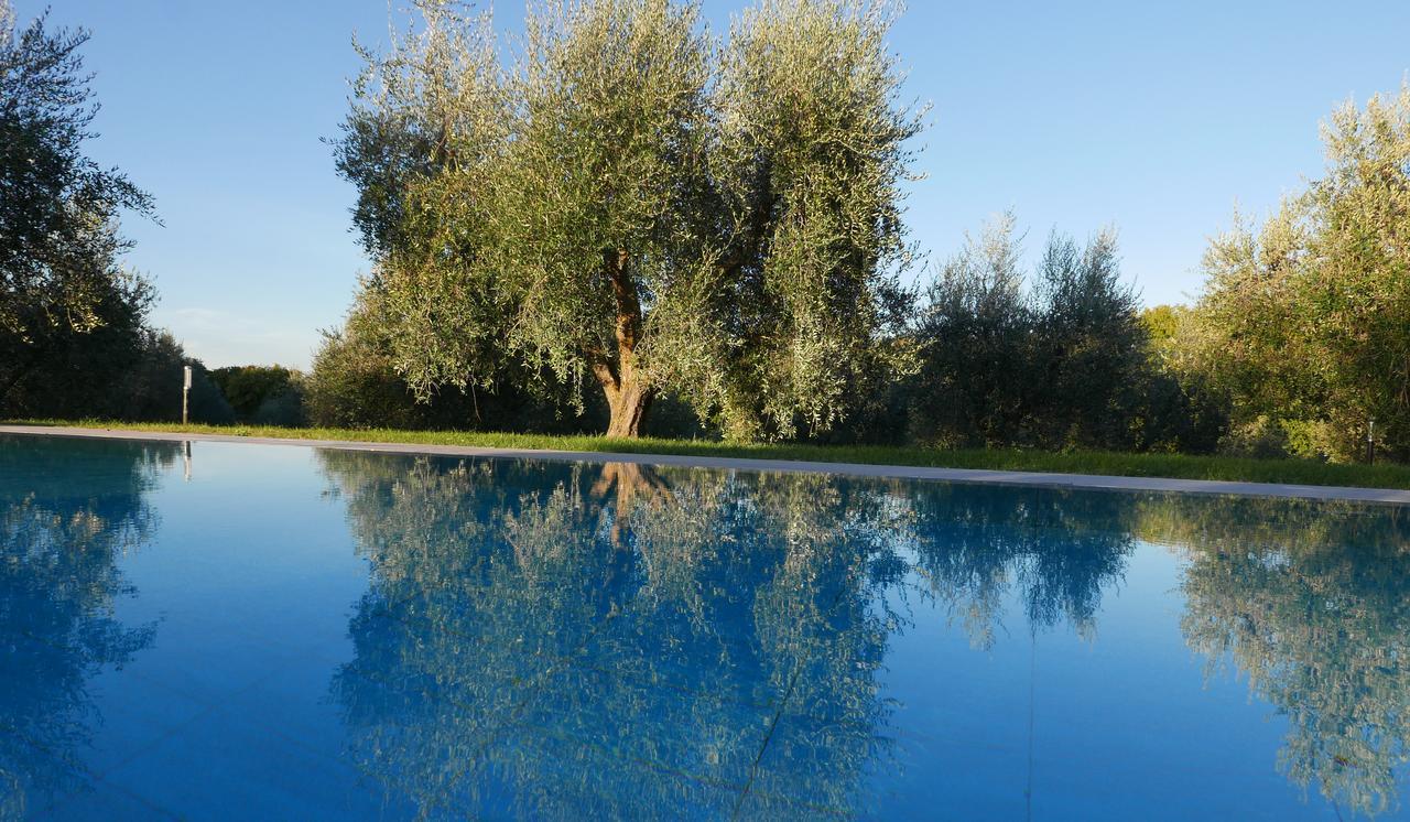 Agriturismo La Pieve Colle Val D'Elsa Εξωτερικό φωτογραφία