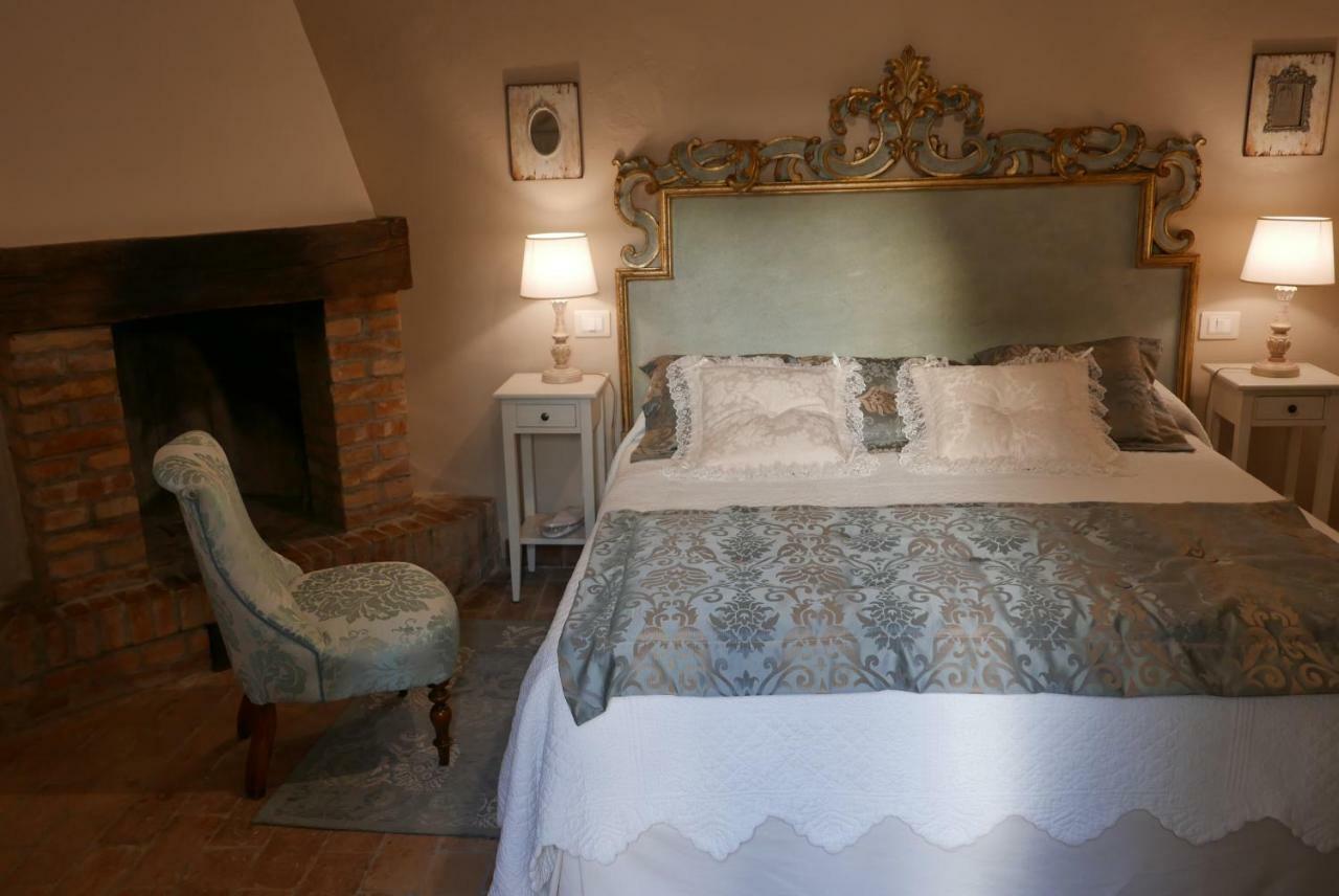 Agriturismo La Pieve Colle Val D'Elsa Εξωτερικό φωτογραφία