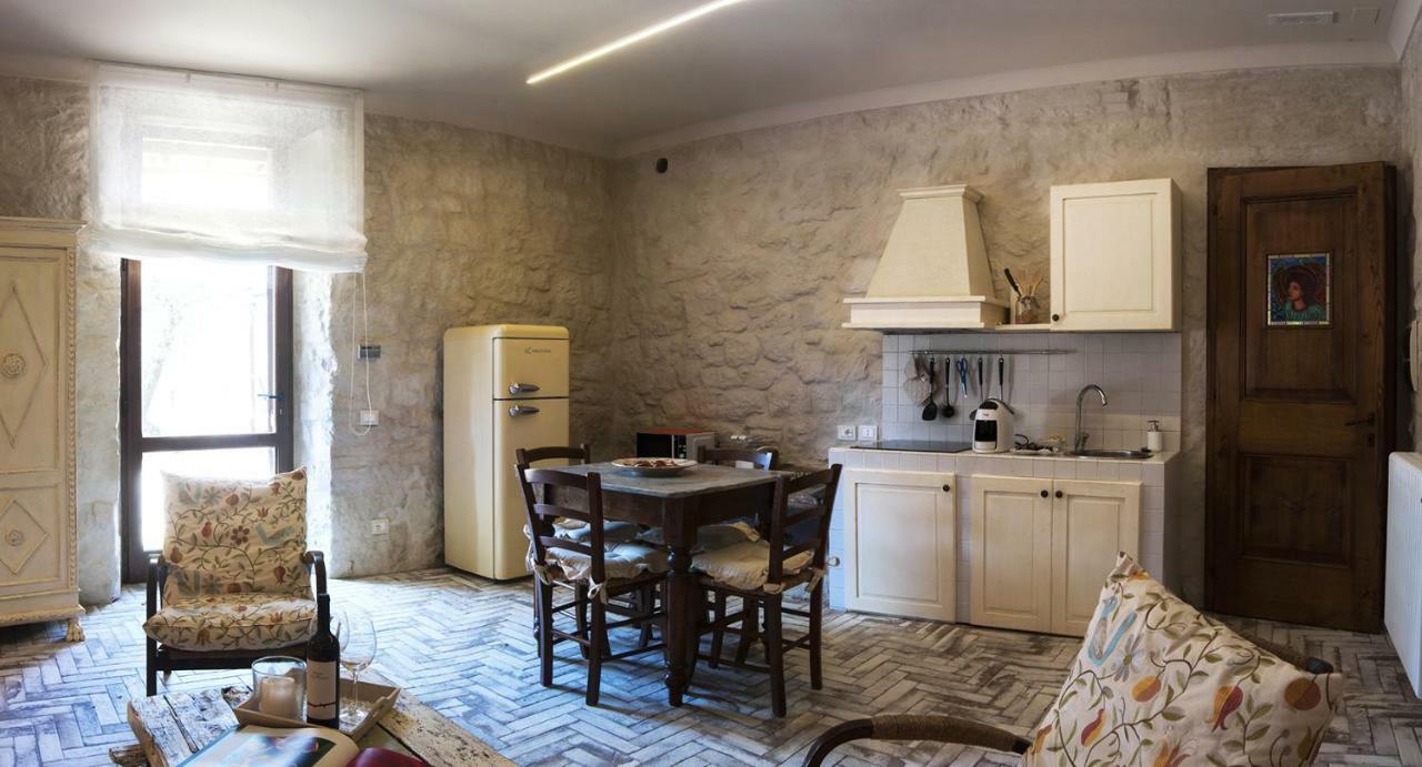 Agriturismo La Pieve Colle Val D'Elsa Εξωτερικό φωτογραφία